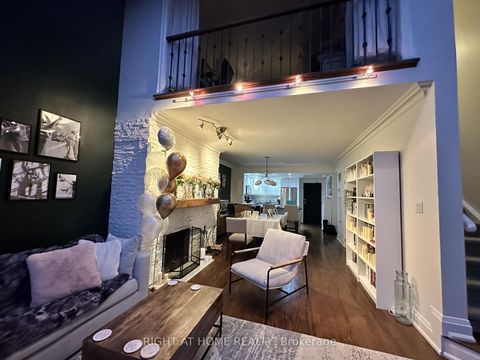 Photo 37 at Ph16 - 20 Glebe Road W, Eglinton, Toronto