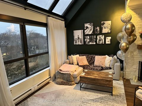 Photo 38 at Ph16 - 20 Glebe Road W, Eglinton, Toronto