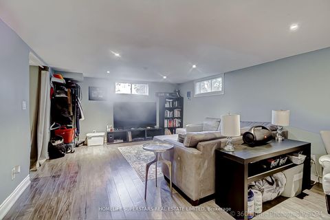 Photo 0 at 47 Harlow Crescent, Beaumonde Heights, Toronto