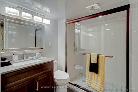 Photo 1 at 47 Harlow Crescent, Beaumonde Heights, Toronto