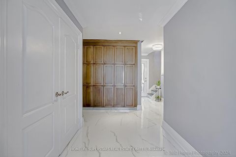 Photo 22 at 47 Harlow Crescent, Beaumonde Heights, Toronto