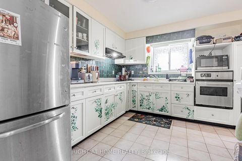 Photo 6 at 333 Bain Avenue, Jones, Toronto