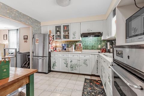 Photo 7 at 333 Bain Avenue, Jones, Toronto