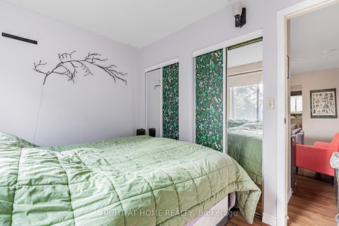 Photo 9 at 333 Bain Avenue, Jones, Toronto