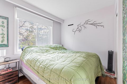 Photo 10 at 333 Bain Avenue, Jones, Toronto