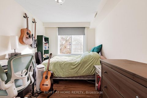 Photo 11 at 333 Bain Avenue, Jones, Toronto