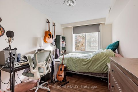 Photo 12 at 333 Bain Avenue, Jones, Toronto