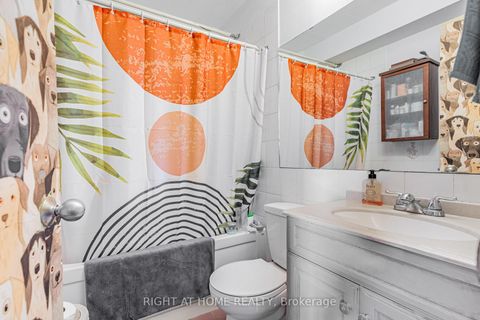 Photo 13 at 333 Bain Avenue, Jones, Toronto