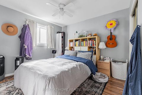 Photo 14 at 333 Bain Avenue, Jones, Toronto