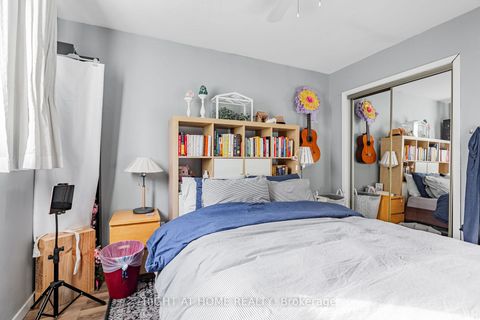 Photo 15 at 333 Bain Avenue, Jones, Toronto