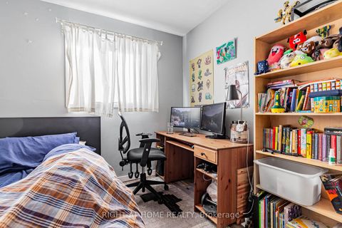 Photo 17 at 333 Bain Avenue, Jones, Toronto