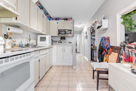 Photo 21 at 333 Bain Avenue, Jones, Toronto