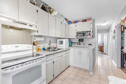 Photo 22 at 333 Bain Avenue, Jones, Toronto