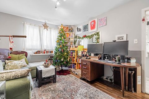 Photo 24 at 333 Bain Avenue, Jones, Toronto