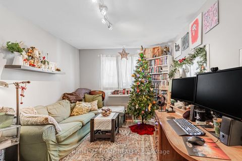 Photo 25 at 333 Bain Avenue, Jones, Toronto