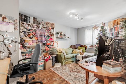 Photo 26 at 333 Bain Avenue, Jones, Toronto