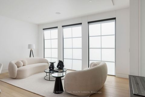 Photo 2 at 50 Bannon Avenue, Kingsway South, Toronto