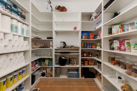 Photo 11 at 50 Bannon Avenue, Kingsway South, Toronto