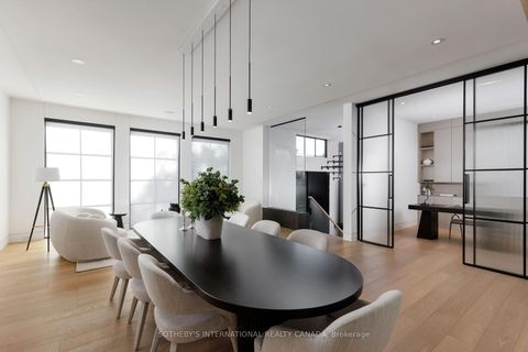 Photo 12 at 50 Bannon Avenue, Kingsway South, Toronto