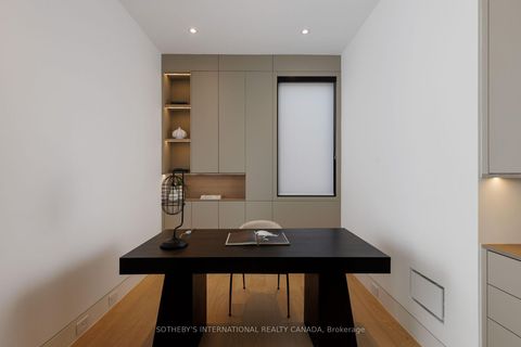 Photo 13 at 50 Bannon Avenue, Kingsway South, Toronto