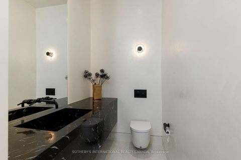 Photo 14 at 50 Bannon Avenue, Kingsway South, Toronto