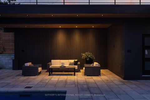 Photo 20 at 50 Bannon Avenue, Kingsway South, Toronto