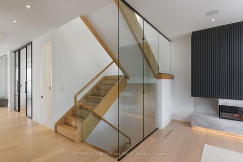 Photo 25 at 50 Bannon Avenue, Kingsway South, Toronto