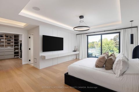 Photo 29 at 50 Bannon Avenue, Kingsway South, Toronto