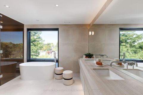 Photo 31 at 50 Bannon Avenue, Kingsway South, Toronto