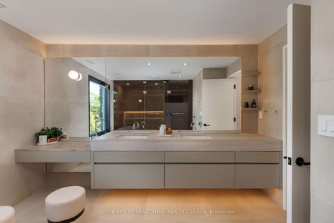 Photo 32 at 50 Bannon Avenue, Kingsway South, Toronto