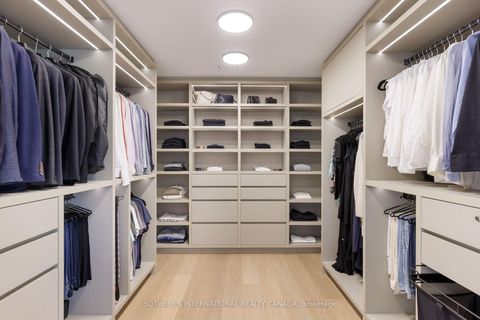 Photo 33 at 50 Bannon Avenue, Kingsway South, Toronto