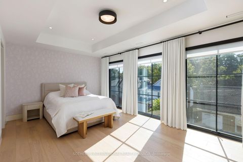 Photo 34 at 50 Bannon Avenue, Kingsway South, Toronto