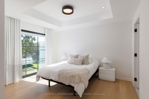 Photo 35 at 50 Bannon Avenue, Kingsway South, Toronto