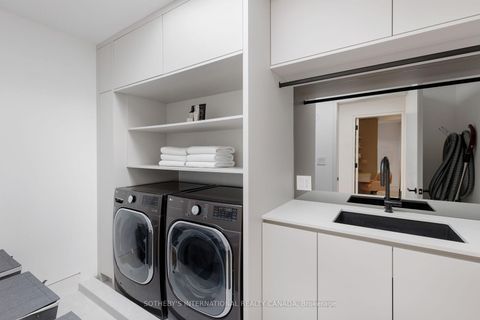 Photo 38 at 50 Bannon Avenue, Kingsway South, Toronto