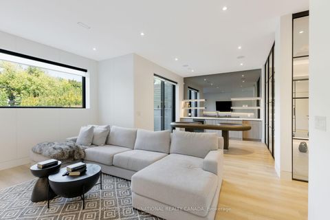 Photo 40 at 50 Bannon Avenue, Kingsway South, Toronto