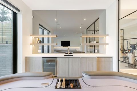 Photo 42 at 50 Bannon Avenue, Kingsway South, Toronto