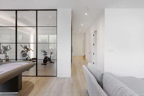 Photo 44 at 50 Bannon Avenue, Kingsway South, Toronto