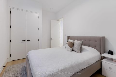 Photo 46 at 50 Bannon Avenue, Kingsway South, Toronto