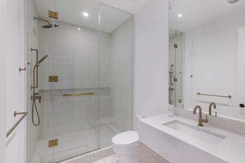 Photo 47 at 50 Bannon Avenue, Kingsway South, Toronto