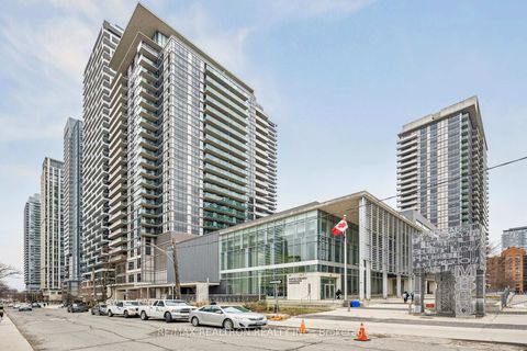 Photo 1 at 1504 - 25 Broadway Avenue, Mount Pleasant West, Toronto