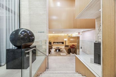 Photo 4 at 1504 - 25 Broadway Avenue, Mount Pleasant West, Toronto