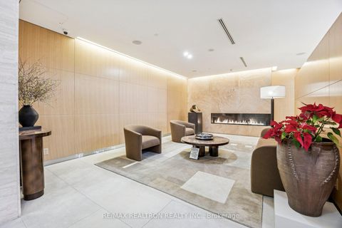 Photo 5 at 1504 - 25 Broadway Avenue, Mount Pleasant West, Toronto