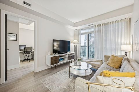 Photo 8 at 1504 - 25 Broadway Avenue, Mount Pleasant West, Toronto