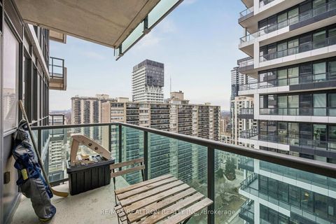 Photo 23 at 1504 - 25 Broadway Avenue, Mount Pleasant West, Toronto