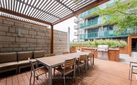 Photo 30 at 1504 - 25 Broadway Avenue, Mount Pleasant West, Toronto