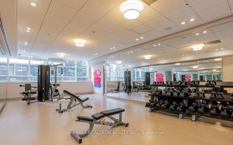 Photo 33 at 1504 - 25 Broadway Avenue, Mount Pleasant West, Toronto