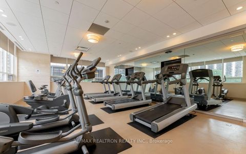 Photo 34 at 1504 - 25 Broadway Avenue, Mount Pleasant West, Toronto