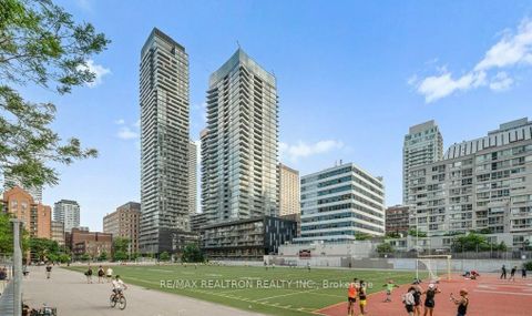 Photo 40 at 1504 - 25 Broadway Avenue, Mount Pleasant West, Toronto