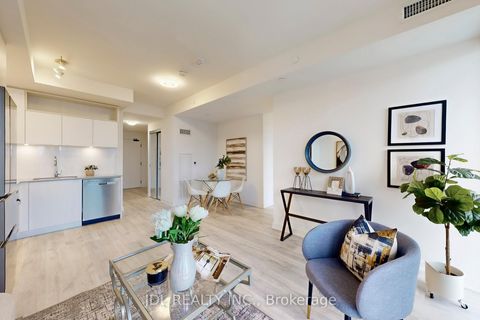 Photo 4 at 2827 - 135 Lower Sherbourne Street, Waterfront Communities C8, Toronto