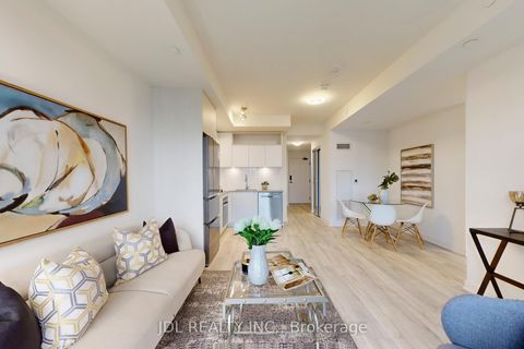 Photo 5 at 2827 - 135 Lower Sherbourne Street, Waterfront Communities C8, Toronto